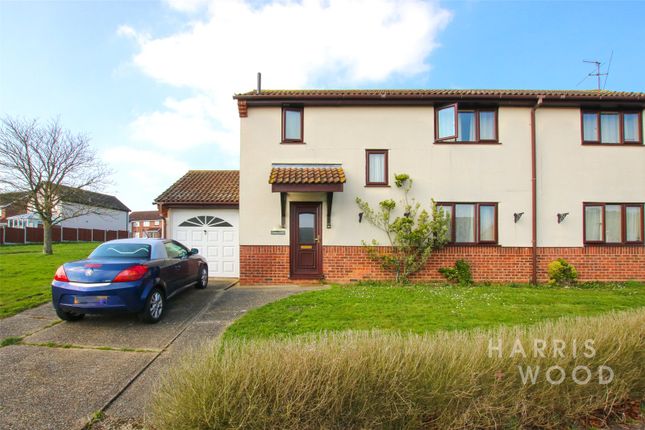 Property to rent in Egret Crescent, Colchester, Essex