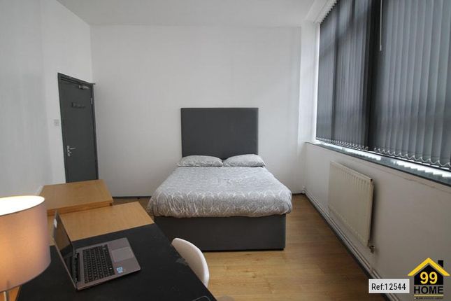 Flat to rent in Ranelagh House, Liverpool, Merseyside
