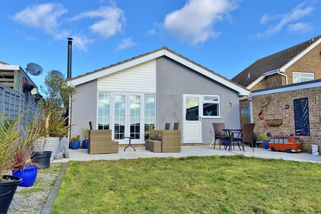 Detached bungalow for sale in Sycamore Way, Kirby Cross, Frinton-On-Sea