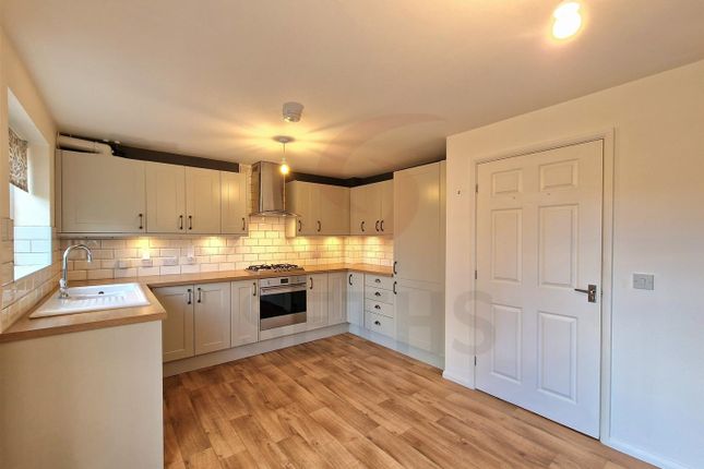 14, Buddon Close, Leicester photo 2