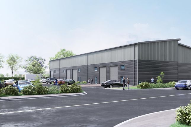 Thumbnail Light industrial for sale in Oak Tree Court, Arden Forest Way, Alcester, Warwickshire