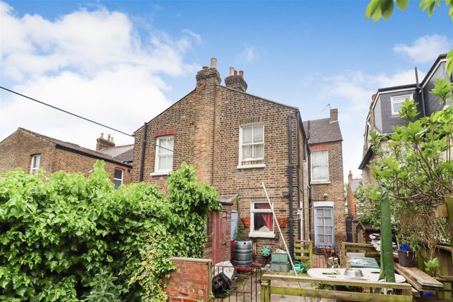 Semi-detached house for sale in Oaklands Road, Hanwell, London