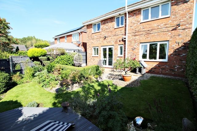 Detached house for sale in Caton Drive, Atherton