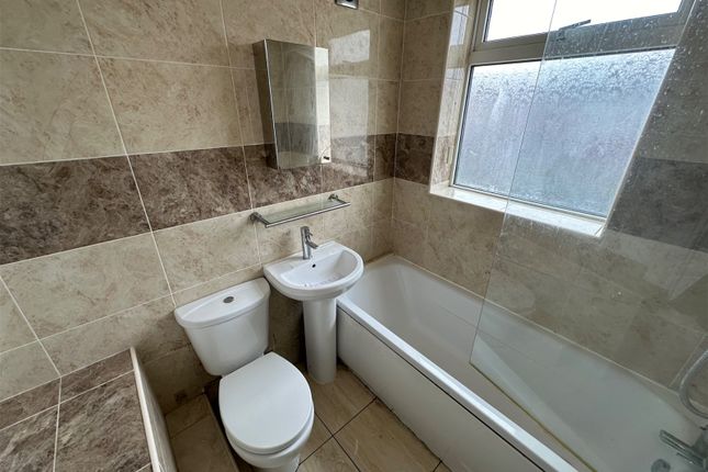 Semi-detached house to rent in Fowler Avenue, Manchester