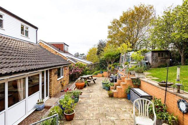 Detached house for sale in Smoke Lane, Reigate