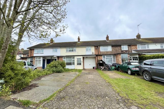 Terraced house for sale in Orchard Piece, Blackmore, Ingatestone