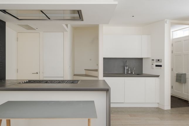 131-133, Cloudesley Road, London photo 2