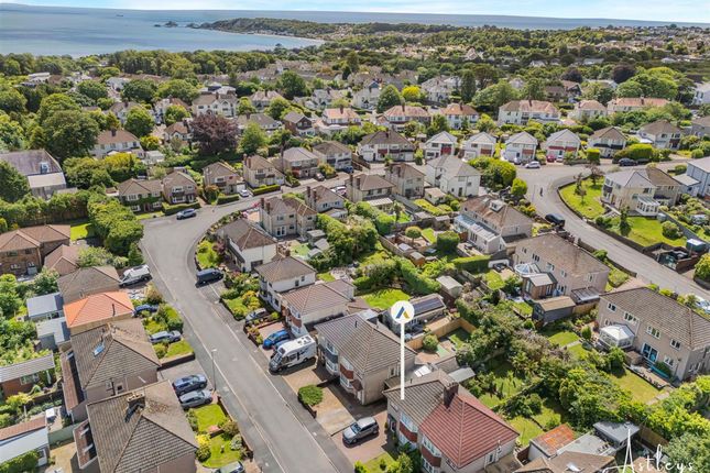 3-bed semi-detached on 35, Sunningdale Avenue, Swansea, £375,000