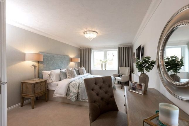 41 Dovehouse Lodge,, Wratten Road West, Hertfordshire photo 3