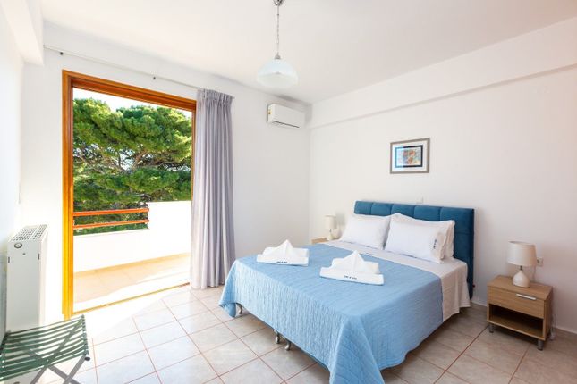 Apartment for sale in Rethymno, Crete, Greece