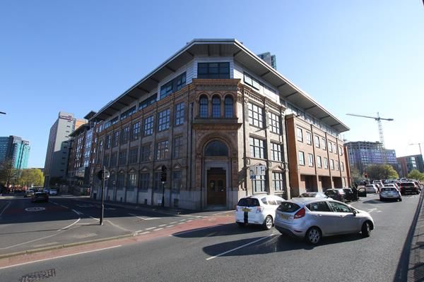 Thumbnail Office to let in Dearing House, 1 Young Street, Sheffield