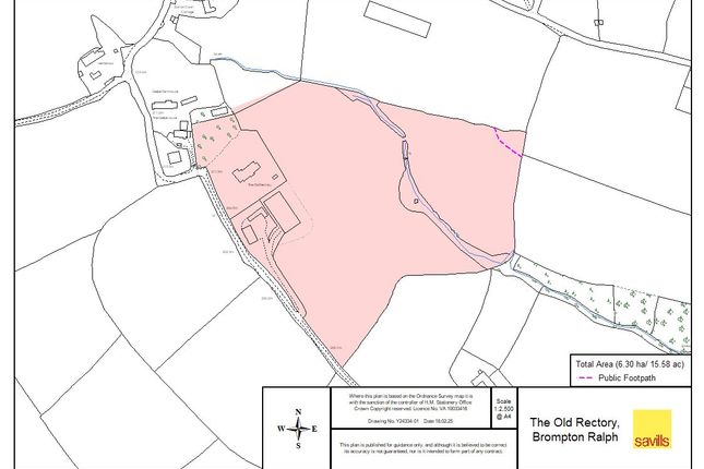 Land Plan
