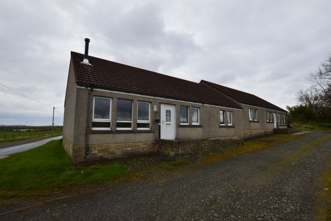 Thumbnail Semi-detached house to rent in Hurlburn House, Balbeggie Farm, Kirkcaldy