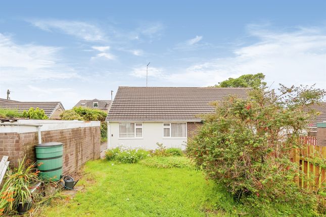 Semi-detached bungalow for sale in Newsome Road, Newsome, Huddersfield
