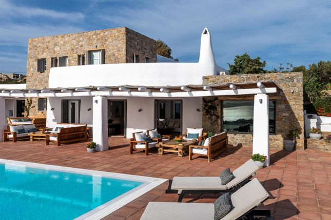 Villa for sale in Unnamed Road, Mikonos 846 00, Greece