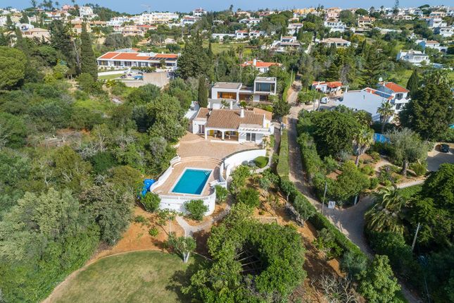 Thumbnail Villa for sale in Praia Da Luz, Luz, Algarve