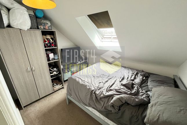 Apartment 4 Imperial House, George Street, Leicester photo 4