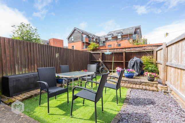50 Holywell Drive, Warrington photo 3