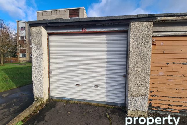 Parking/garage to rent in North Berwick Crescent, East Kilbride, South Lanarkshire G75