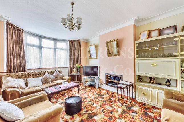 Property for sale in Fleetwood Road, Dollis Hill