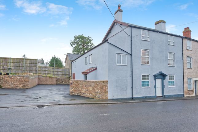 Detached house for sale in West Shepton, Shepton Mallet, Somerset