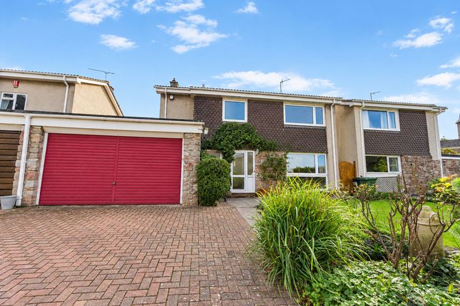 4-bed detached on Chestermaster Close, Bristol, £550,000