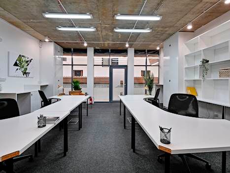 Thumbnail Office to let in Richmond Road, Hackney