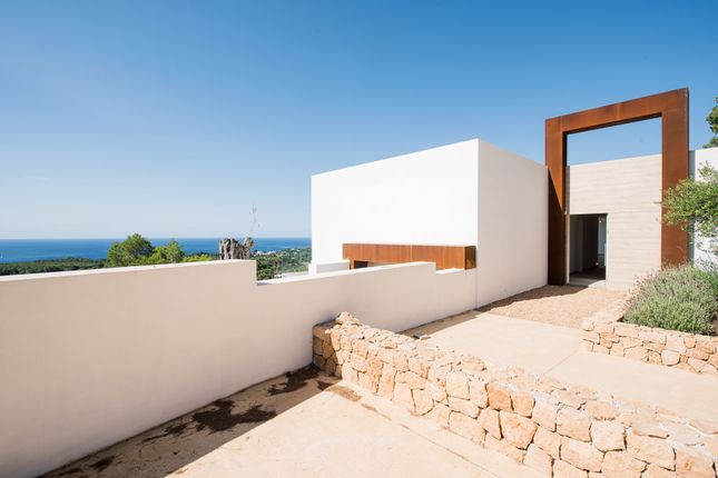 Villa for sale in Can Siesta, San Jose, Ibiza, Balearic Islands, Spain