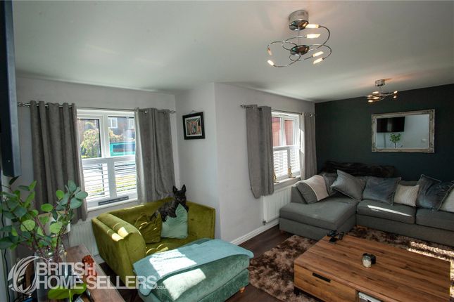 11, John Harrison Way, Spalding photo 4
