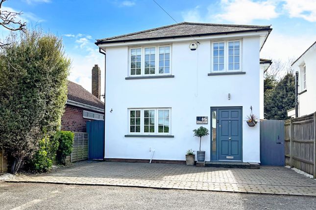 Detached house for sale in North Lane, East Preston, West Sussex