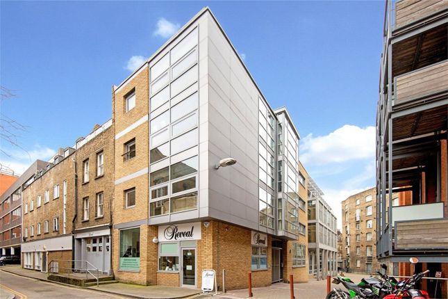 2-bed flat on Flat 1, 10, Eagle Court, London, £700,000
