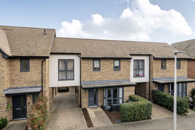 2-bed house on 12, Mandarin Grove, Reading, £415,000