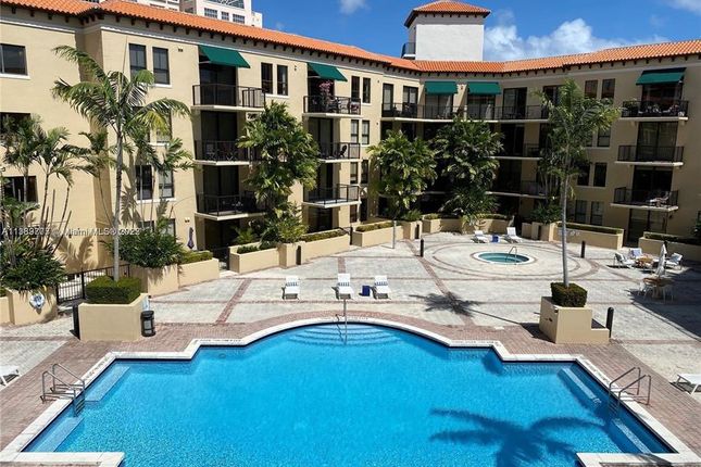 Property for sale in 55 Merrick Way # 552, Coral Gables, Florida, 33134, United States Of America