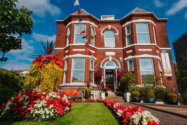 Block of flats for sale in Barford House, Avondale Road, Southport PR9