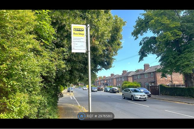 Mauldeth Road West, Withington, Manchester photo 3