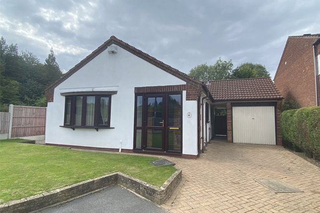 Thumbnail Bungalow for sale in Lower Wood, The Rock, Telford, Shropshire