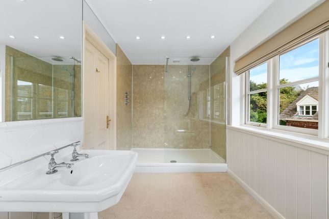 Bedroom 3 En-Suite