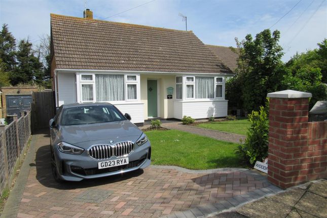 Detached bungalow for sale in Priory Lane, Herne Bay