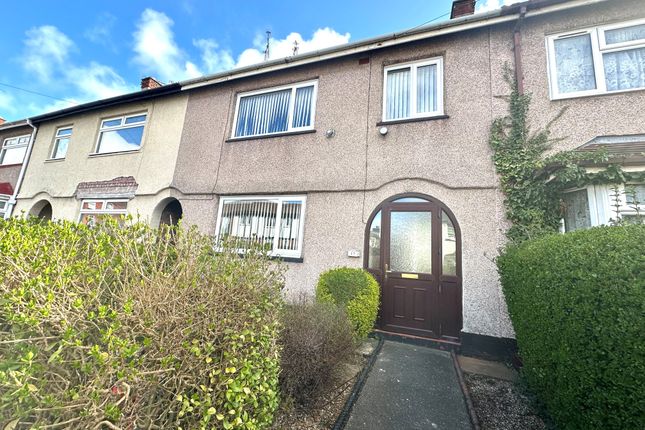 Property to rent in Rycroft Road, Wallasey