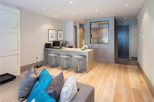 Verge Apartments, London photo 2