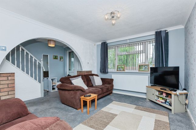 20, Beaumont Walk, Leicester photo 4