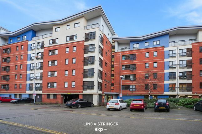 Flat for sale in Redgrave, Millsands, Sheffield