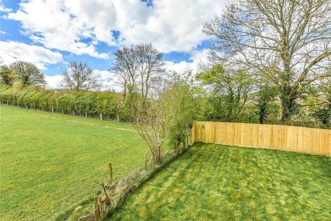 Detached house for sale in Salt Hill View, East Meon, Petersfield, Hampshire