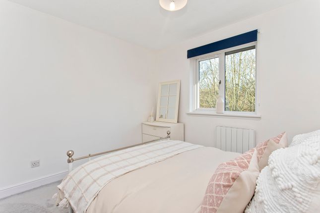 Flat for sale in Wallace Mill Gardens, Mid Calder, Livingston