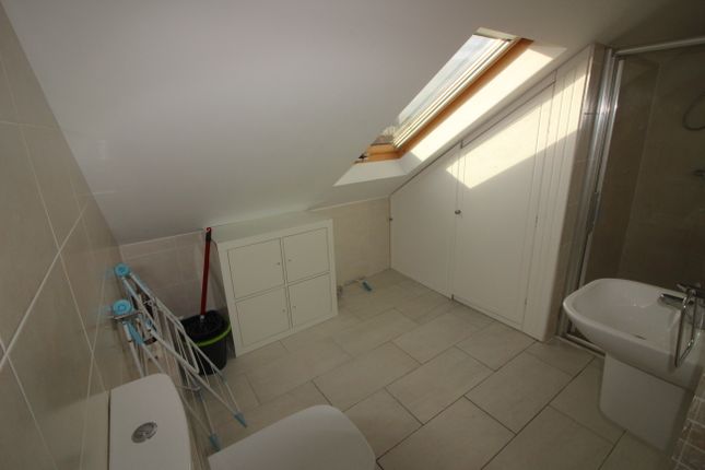 Flat 3, Leamington Spa photo 5