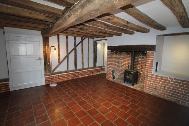 Myrtle Cottage, The Street, Badwell Ash photo 4