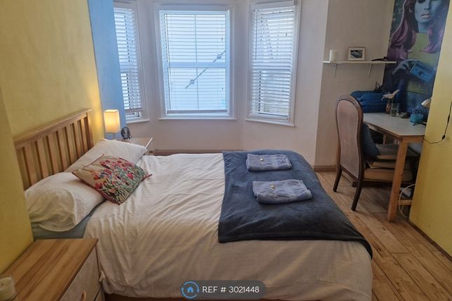 Funky Garden Apartment, Garden Flat A Powis Road, Brighton photo 5