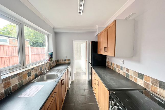Shared accommodation to rent in Gordon Road, Birmingham