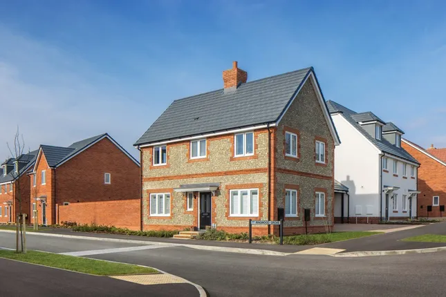 Cala Homes - Langmead Place
