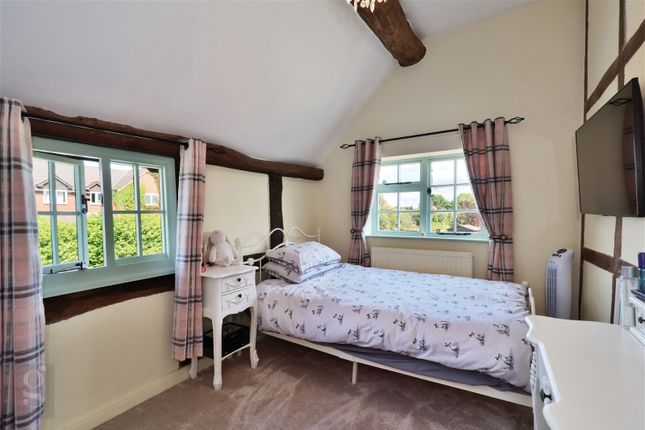 Cottage for sale in Sutton St. Nicholas, Hereford